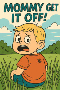 mosquito and tick control nj